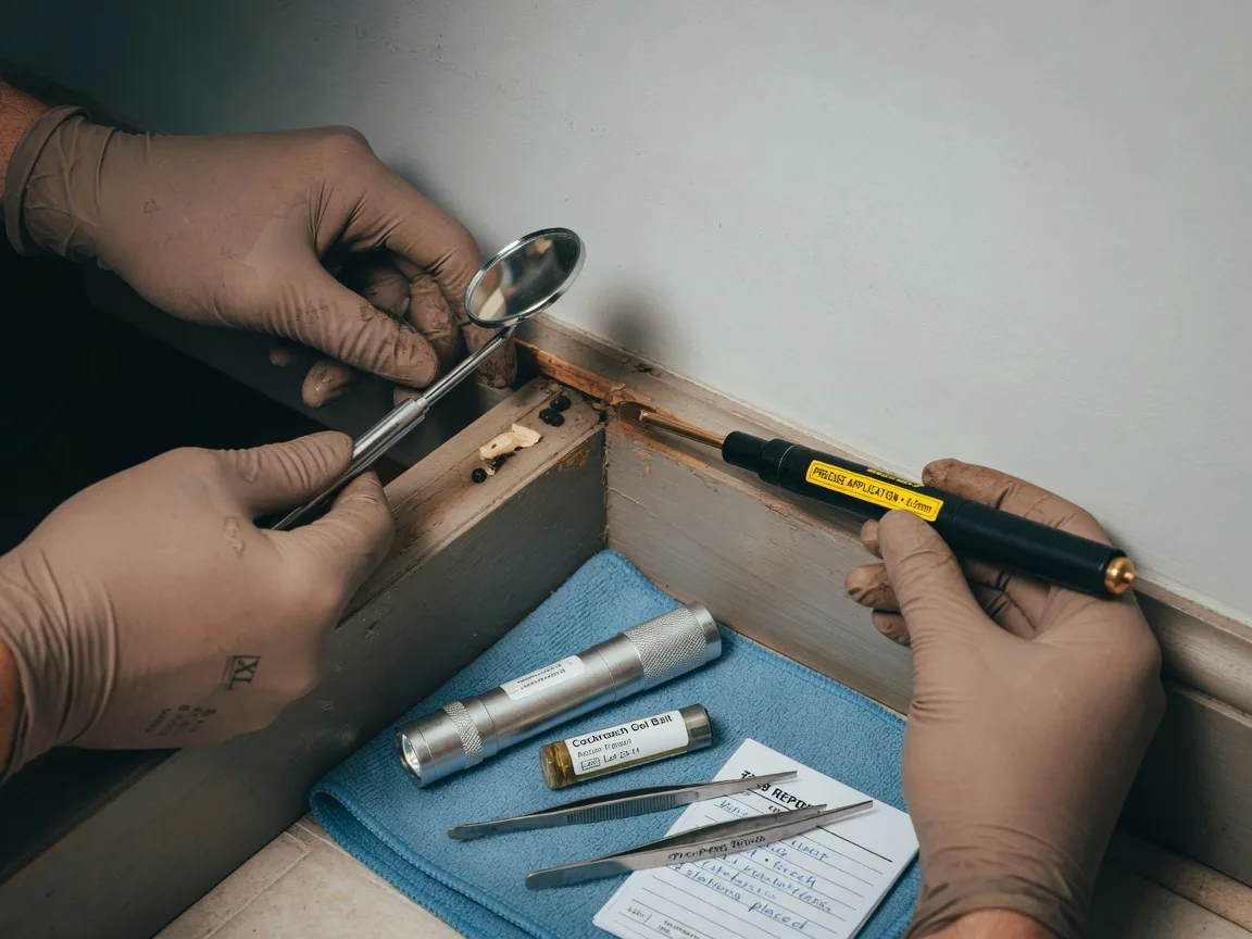 Why choose Emergency Pest Control in Lamont, FL